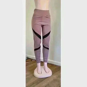 p.o.s.h. active exercise Gym Leggings sie L